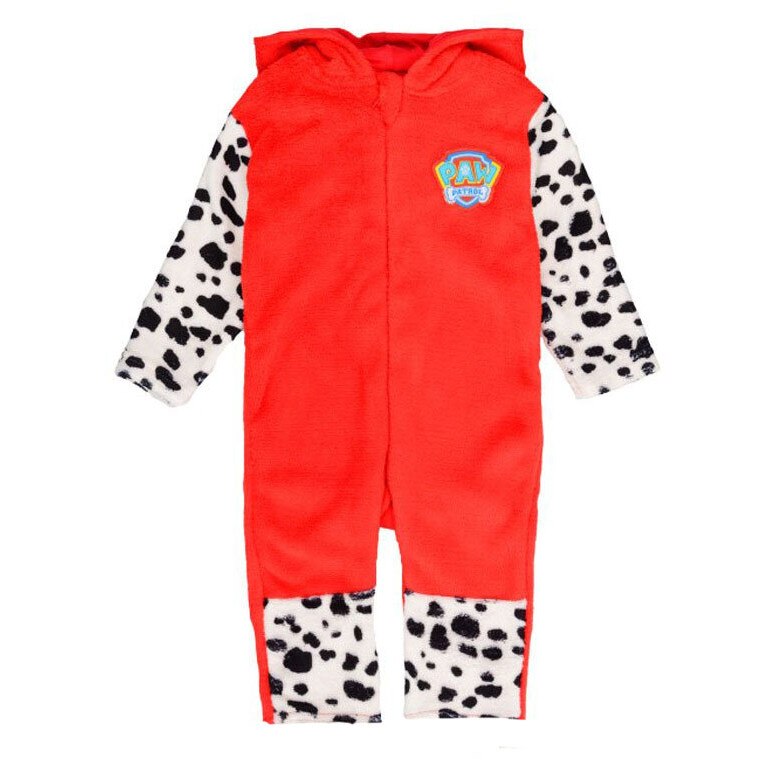 Salopeta plus, Marshall, rosie 80 cm