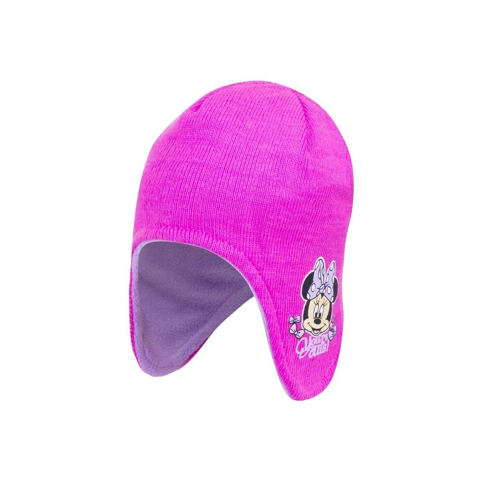 Caciula, Minnie You are cute, roz