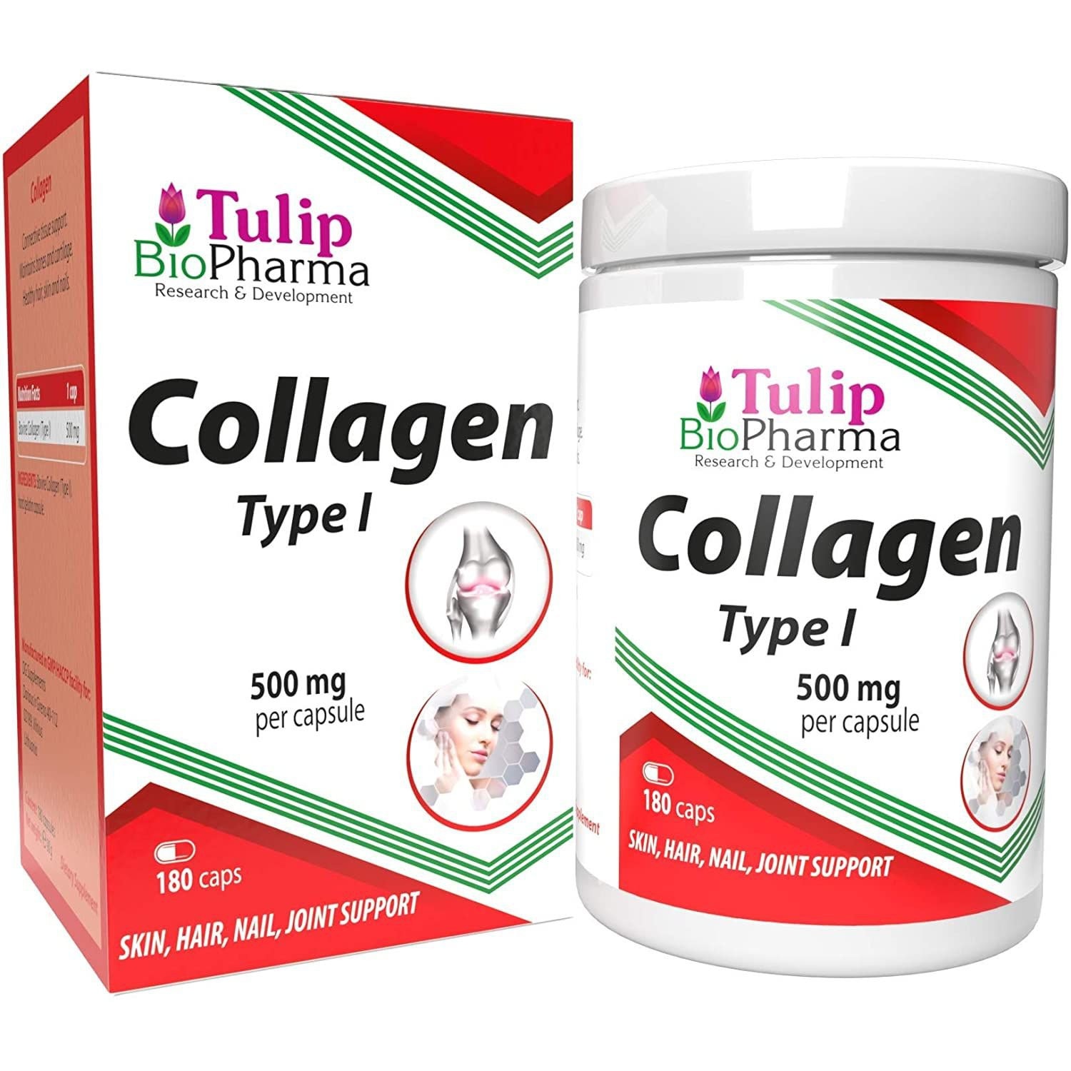 colagen tip 1