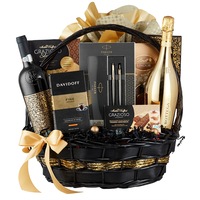 cos cadou best image black amp gold cu prosecco gold luxury bottega si vin mysterium jidvei panettone premium praline lindt lindor assorted cafea davidoff si set cadou premium de instrumente de scris parker cadoul contine 10 articole imagen 12_0_
0