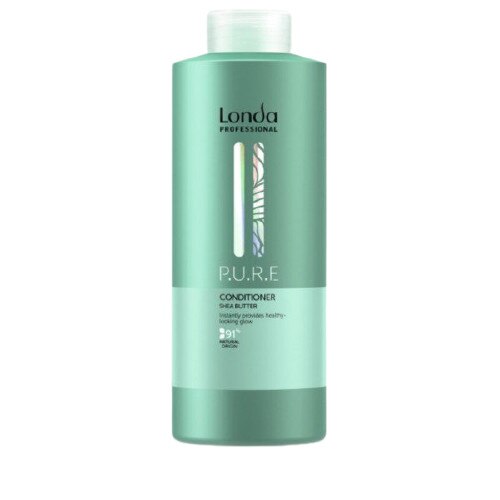 Balsam vegan hidratant, Londa, 1000ml