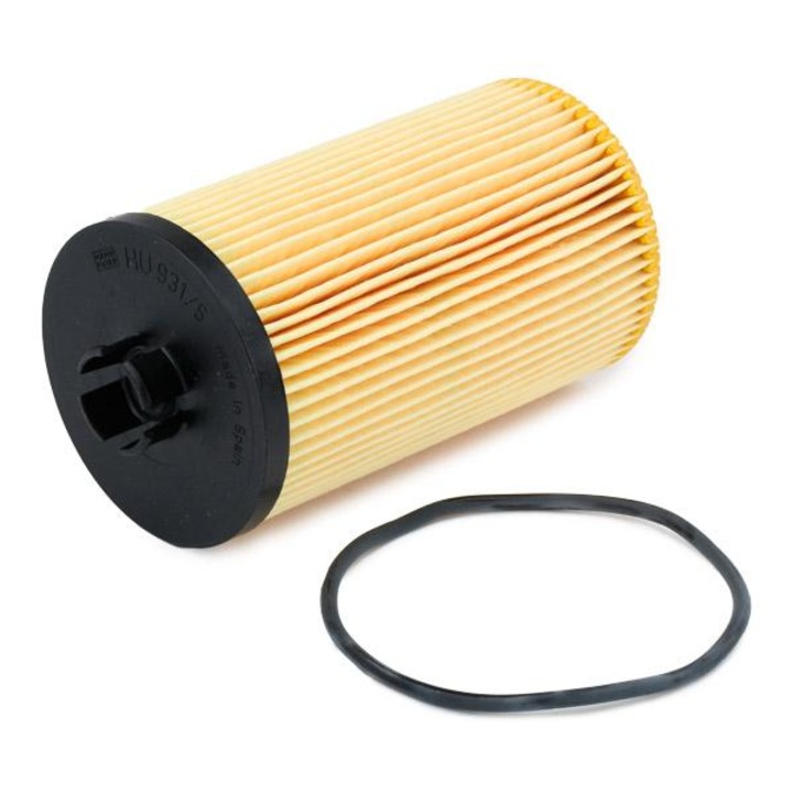 Filtru ulei MANN FILTER, se potriveste MERCEDES ATEGO, ATEGO 2, CITO (O 520), LK/LN2, UNIMOG, VARIO, VARIO (B667, B670, B668), VARIO (B670), VARIO (B670, B668, B667); MAZ 200 OM354.900-OM924.935