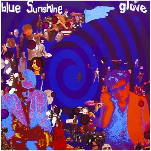 The Glove - Blue Sunshine - Vinyl