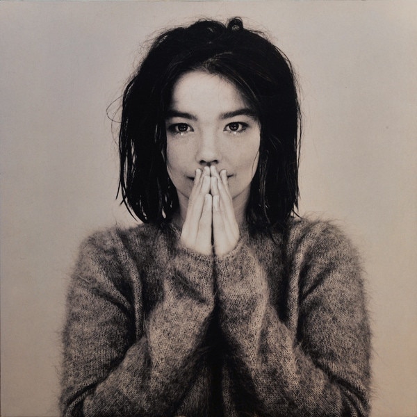 Bjork - Debut - Vinyl