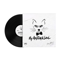 the motans - my rhythm amp soul - vinyl imagen 3_0_
0