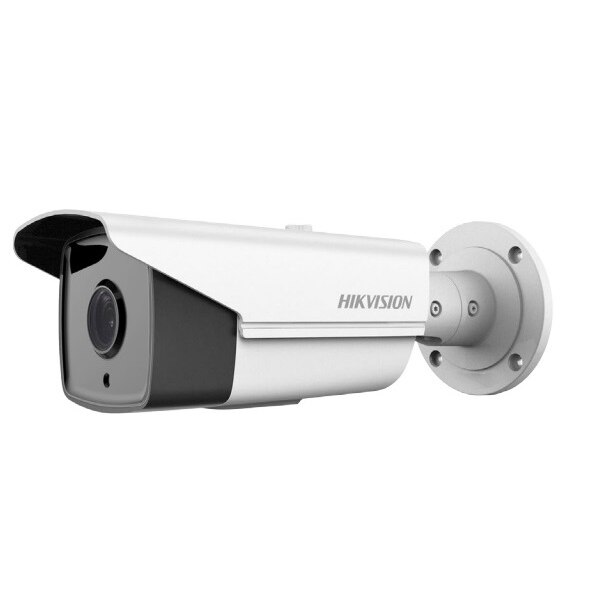 Camera de supraveghere 2 MP exterior TurboHD , IR, rezolutie 1944x 1092 pixeli 25 fps,DS-2CE16D9T-AIRAZH