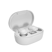 casti bluetooth lenovo xt91 tws bluetooth 50 control ai pentru joc bass stereo cu microfon reducere a zgomotuluialb imagen 16_0_
0