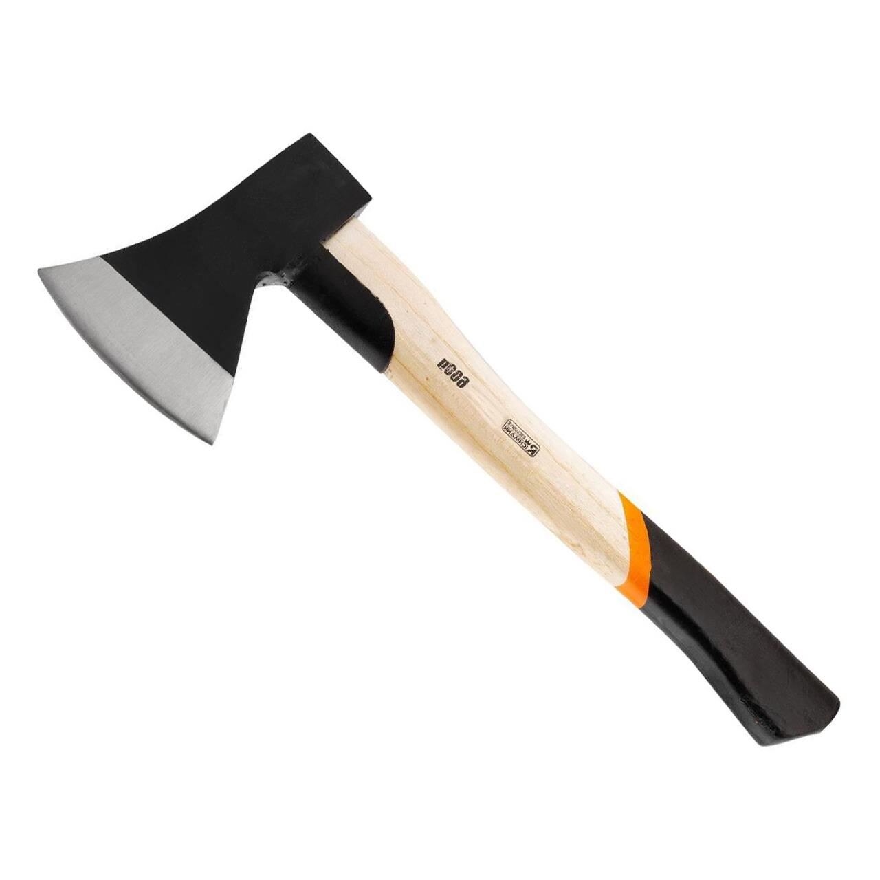 Toporisca cu maner de lemn, 800 g, Richmann Exclusive