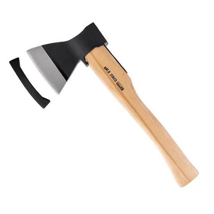 Toporisca dulgher, coada lemn, 700 g, 15x38 cm, Richmann Exclusive