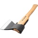 Toporisca dulgher, coada lemn, 700 g, 15x38 cm, Richmann Exclusive