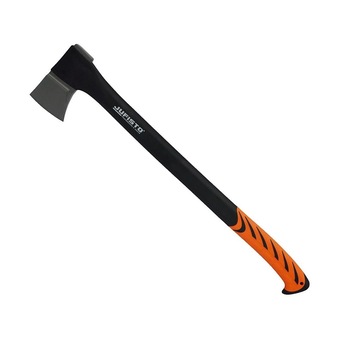 Topor despicat 2350 g, coada fibra, 77 cm, Jufisto Topor despicat 2350 g, coada fibra, 77 cm, Jufisto