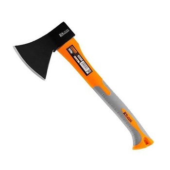 Toporisca cu coada de fibra, 600 g, Richmann Exclusive Toporisca cu coada de fibra, 600 g, Richmann Exclusive