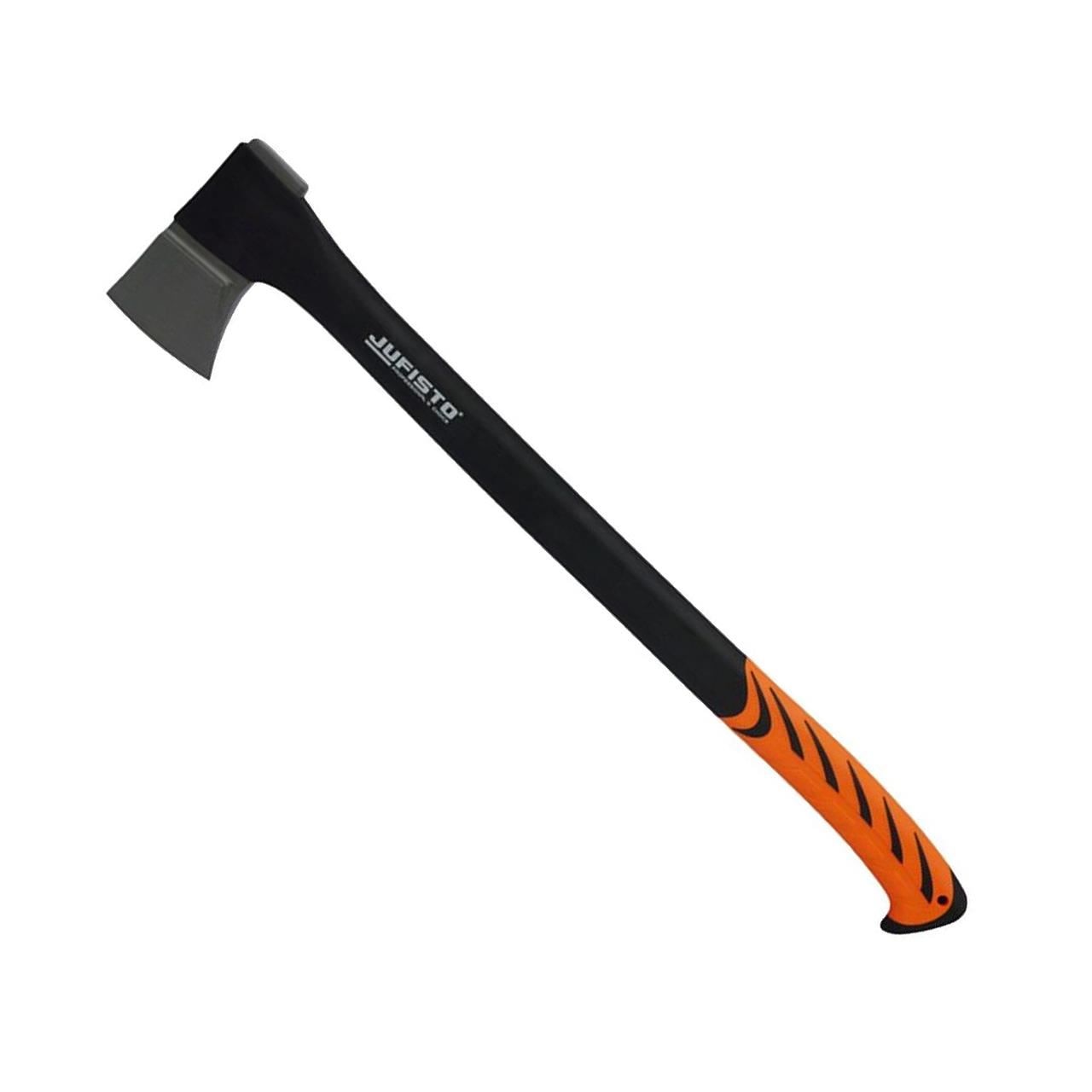 Topor despicat 1550 g, coada fibra 71 cm, Jufisto