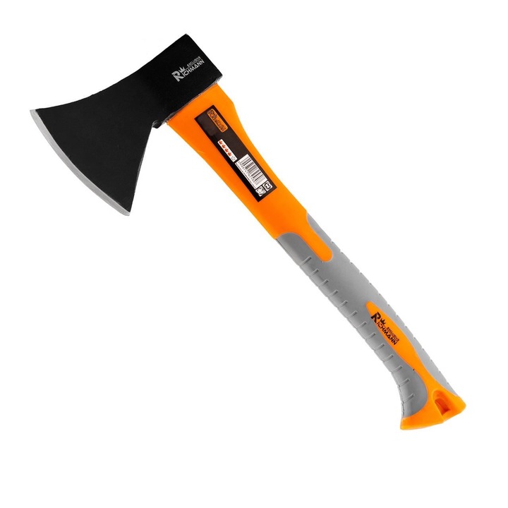 Брадва Richmann Exclusive, С дръжка, 800 гр