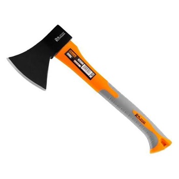 Toporisca cu coada de fibra, 800 g, Richmann Exclusive Toporisca cu coada de fibra, 800 g, Richmann Exclusive