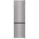 Combina frigorifica Gorenje NRK6201ES4, 331 l, Clasa F, No Frost Plus, IonAir, Multiflow 360°, AdaptCool, Argintiu