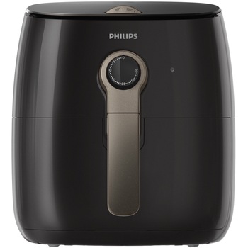 Friteuza fara ulei Philips Airfryer HD9721/10, Tehnologie Twin TurboStar, prajire cu 90 % mai putina grasime, Curatare rapida, Incalzire instantanee, Capacitate 800gr, 1500 W, Negru Friteuza fara ulei Philips Airfryer HD9721/10, Tehnologie Twin TurboStar, prajire cu 90 % mai putina grasime, Curatare rapida, Incalzire instantanee, Capacitate 800gr, 1500 W, Negru