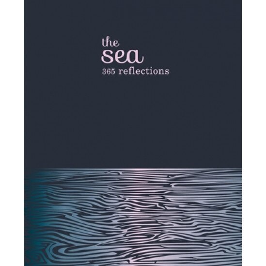 The Sea: 365 Reflections, Pyramid (Author)