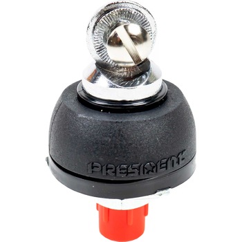 Montura President N DV 27/2 in blister pentru antene cu fluture Montura President N DV 27/2 in blister pentru antene cu fluture