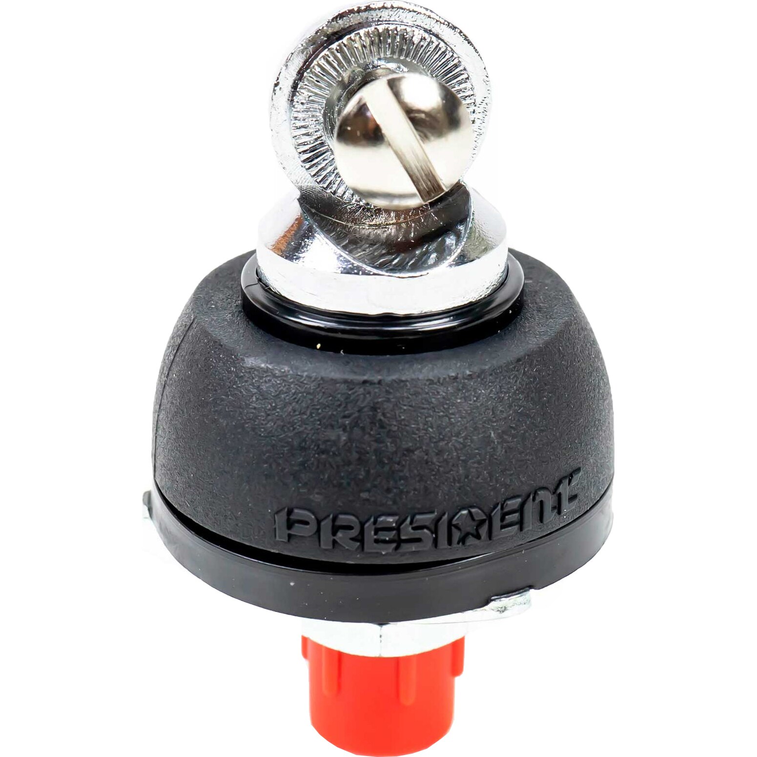 Montura President N DV 27/2 bulk pentru antene cu fluture