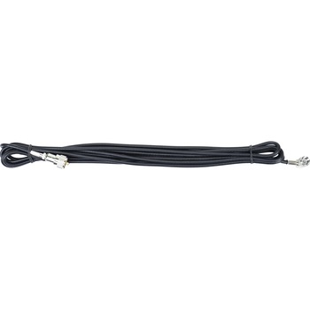 Cablu de legatura President bulk pentru montura N DV 27/2 include mufa PL259 Cablu de legatura President bulk pentru montura N DV 27/2 include mufa PL259