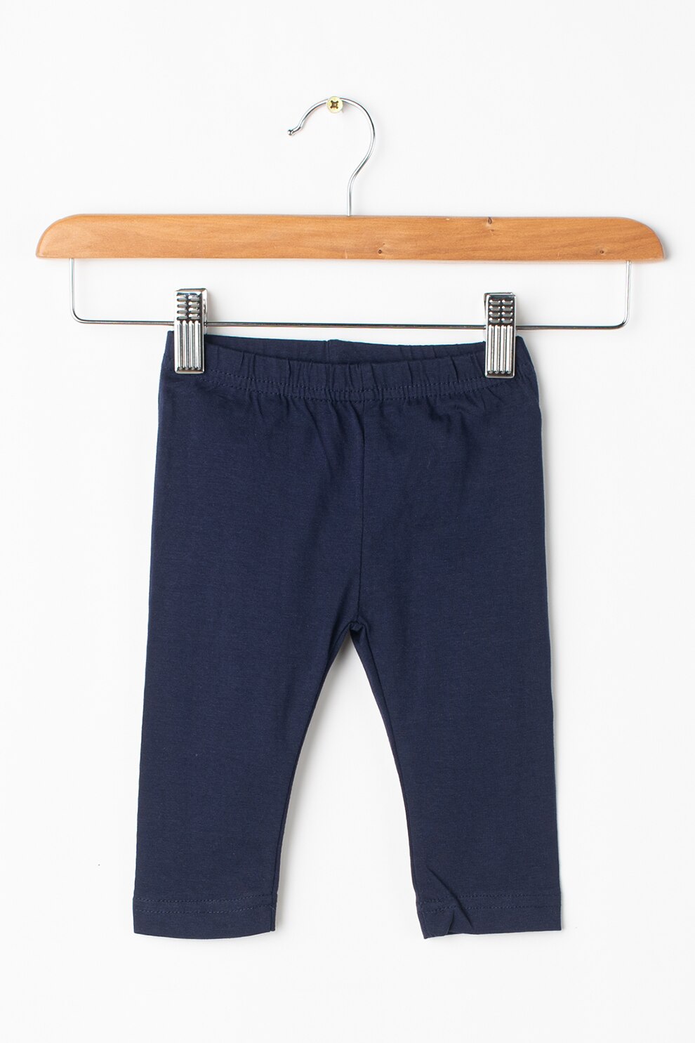 Blue Seven, Colanti din amestec de bumbac, Bleumarin