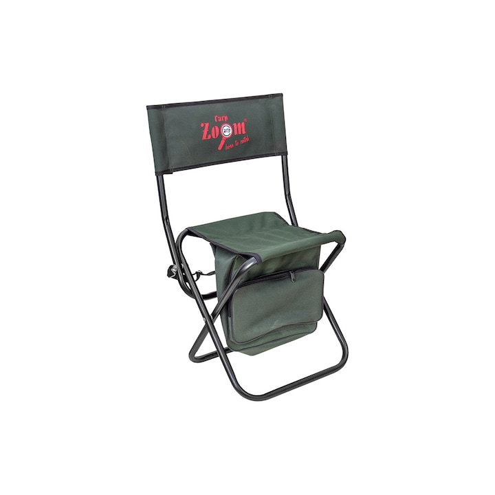 Carp Zoom Shoulder Bag szék válltáskával