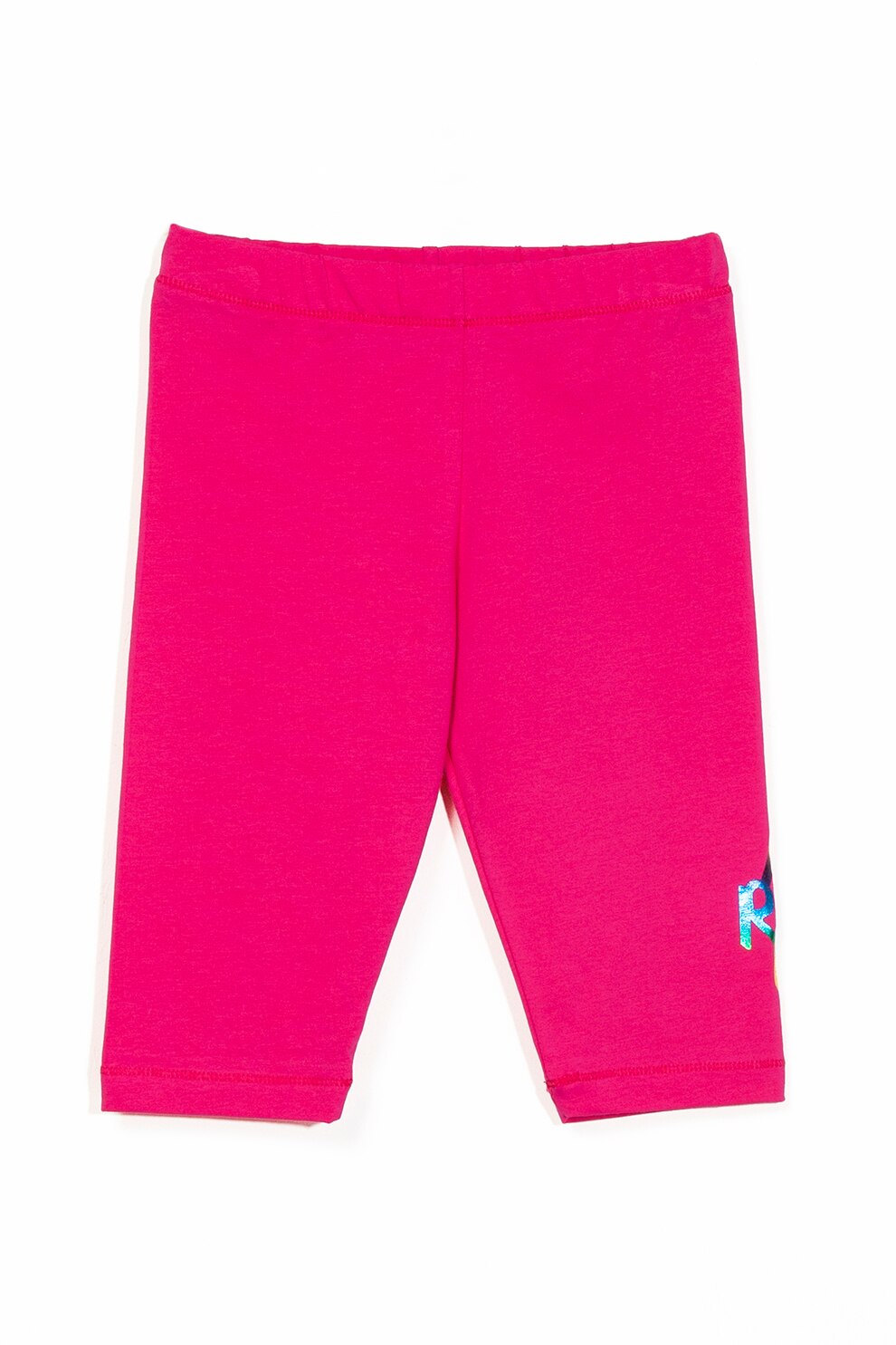 Agatha Ruiz de la Prada, Colanti cu talie elastica, Roz aprins