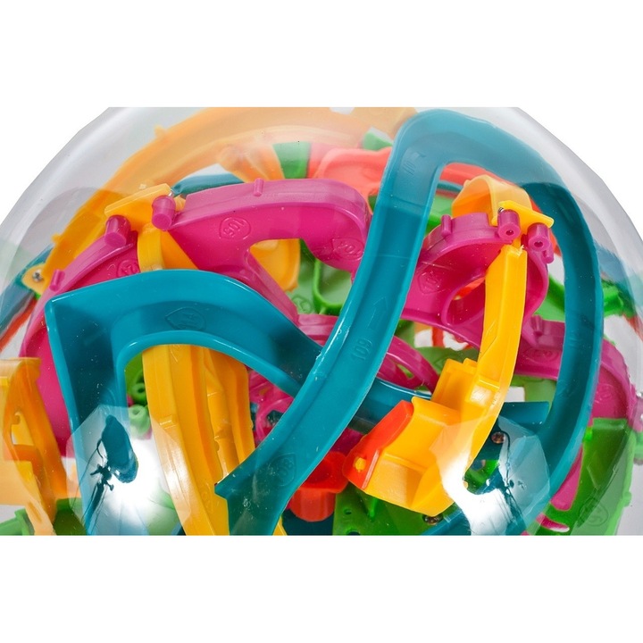 Varázslabda LABIRYNT, Maplay 106311