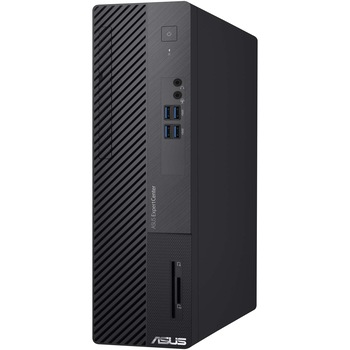 Sistem Desktop ASUS Business D500SA cu procesor Intel® Core™ i7-10700 pana la 4.80 GHz, Comet Lake, 16GB DDR4, 512GB SSD, Intel® UHD Graphics 630 Sistem Desktop ASUS Business D500SA cu procesor Intel® Core™ i7-10700 pana la 4.80 GHz, Comet Lake, 16GB DDR4, 512GB SSD, Intel® UHD Graphics 630