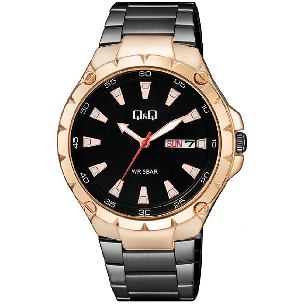 Ceas barbatesc Q&Q A216J412Y