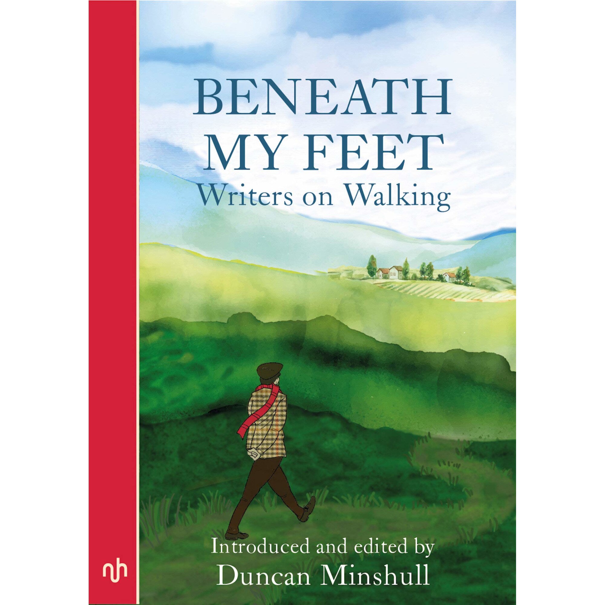 Beneath My Feet - Duncan Minshull, ed 2020