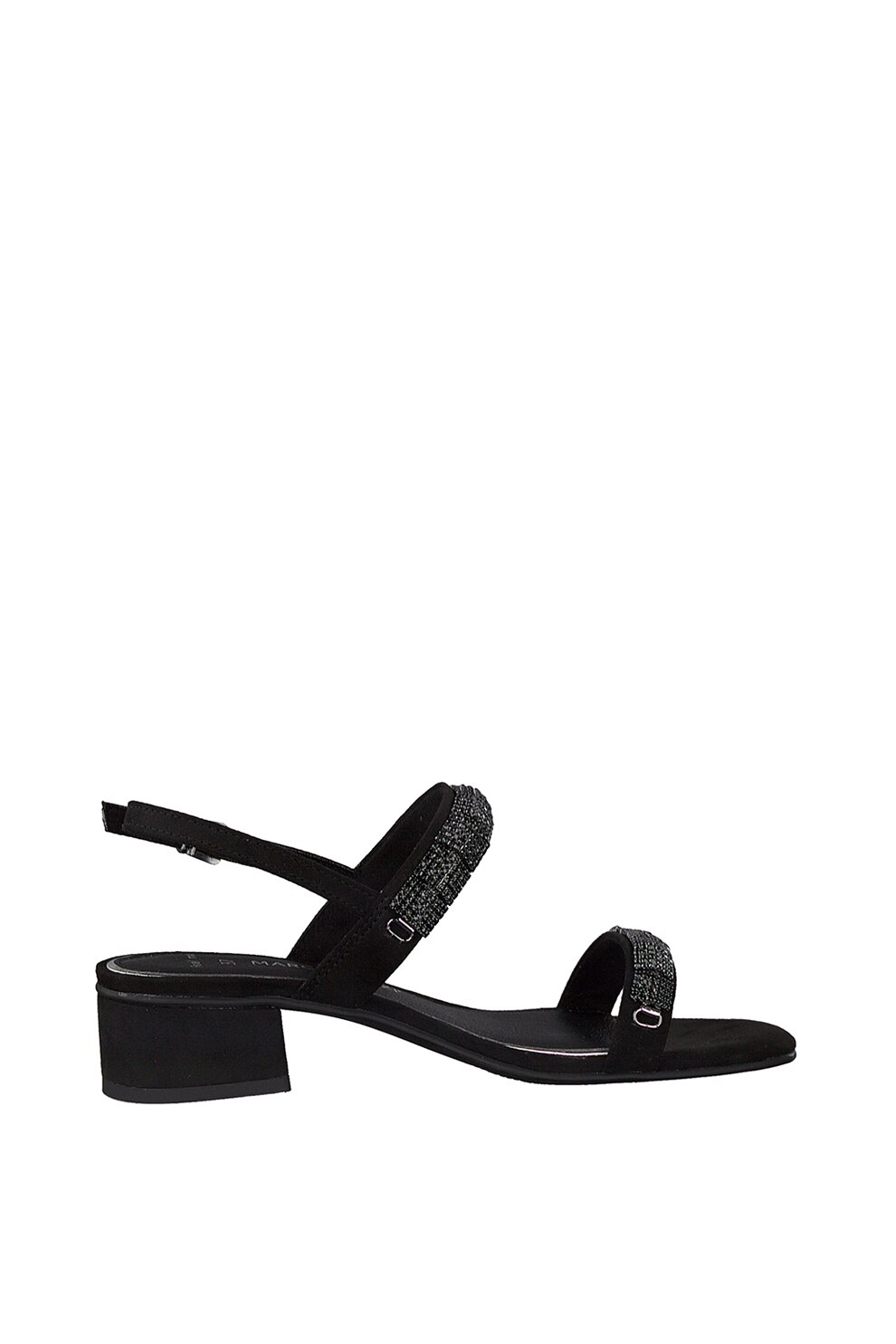 Marco Tozzi, Sandale cu toc masiv