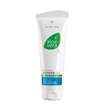 Gel de dus revitalizant, LR, 250 ml Gel de dus revitalizant, LR, 250 ml
