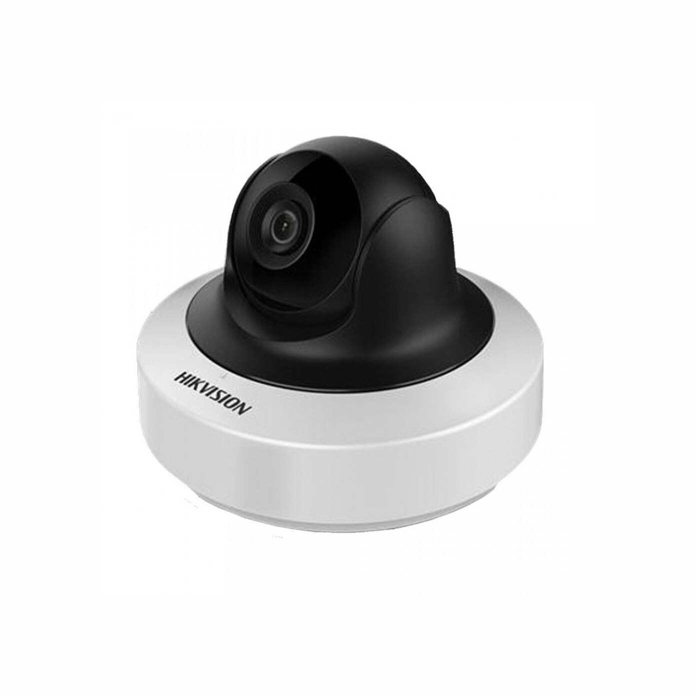 Camera de supraveghere Full HD 2 MP 1080p Pan/Tilt dome orientabil, 1920X1080pixeli 25 fps,,DS-2CD2F22FWD-I