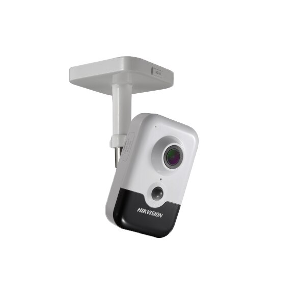 Camera de supraveghere 2MP, FullHD 1080p, rezolutie 1920x1080 pixeli, 25 fps,DS-2CD2423G0-IW