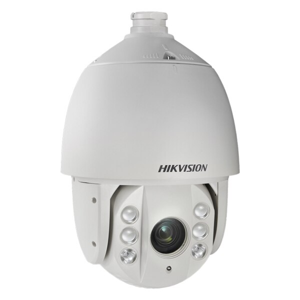 Camera de supraveghere StarLight FullHD 1080p 2 MP IP Speed dome, 150m IR, 25X Zoom optic, suport 1602ZJ inclus,DS-2DE7225IW-AE