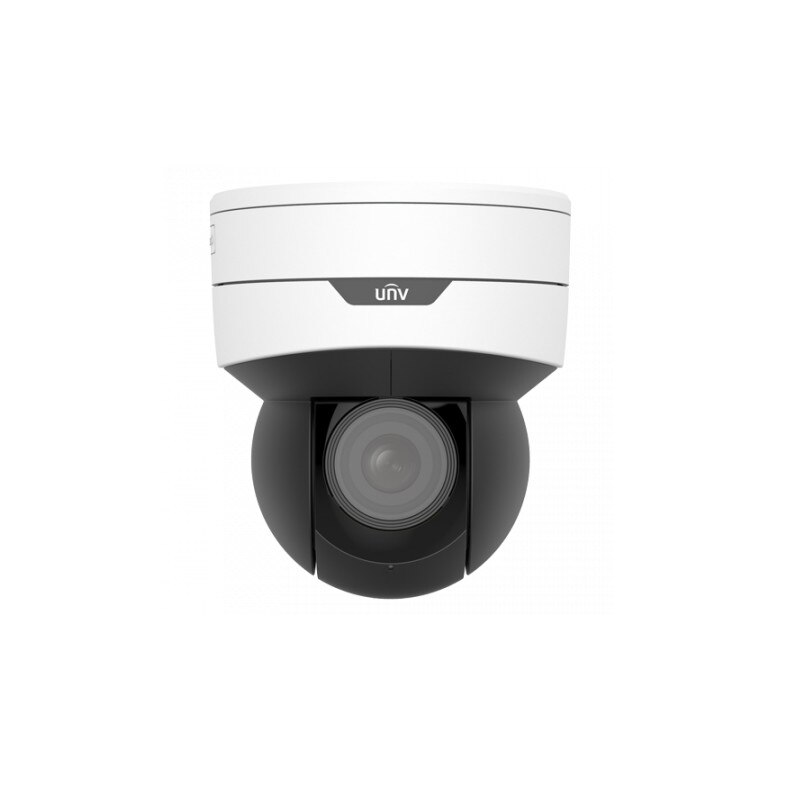 Camera rotativa, IP, 2 MP, zoom optic 5X, Audio, IR 30M - UNV IPC6412LR-X5P