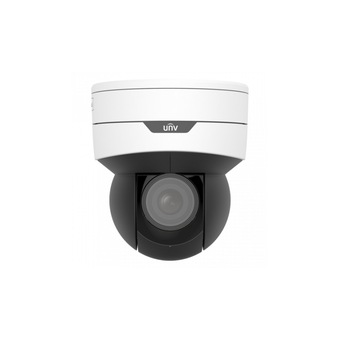 Camera rotativa, IP, 2 MP, zoom optic 5X, Audio, IR 30M - UNV IPC6412LR-X5P Camera rotativa, IP, 2 MP, zoom optic 5X, Audio, IR 30M - UNV IPC6412LR-X5P