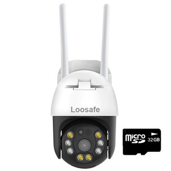 Imagini LOOSAFE CCTV-50HS - Compara Preturi | 3CHEAPS