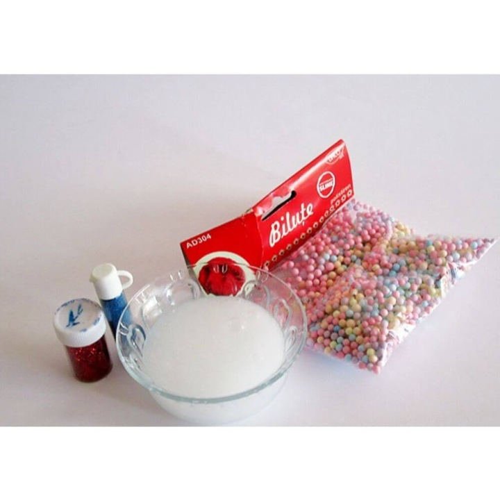 Активатор Slime Liquid Glue DACO, 118 мл