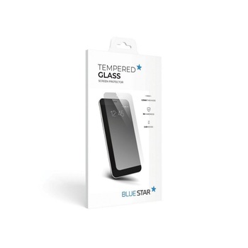 Folie Sticla Securizata Bluestar Pentru Samsung Galaxy A20e, Transparenta Folie Sticla Securizata Bluestar Pentru Samsung Galaxy A20e, Transparenta