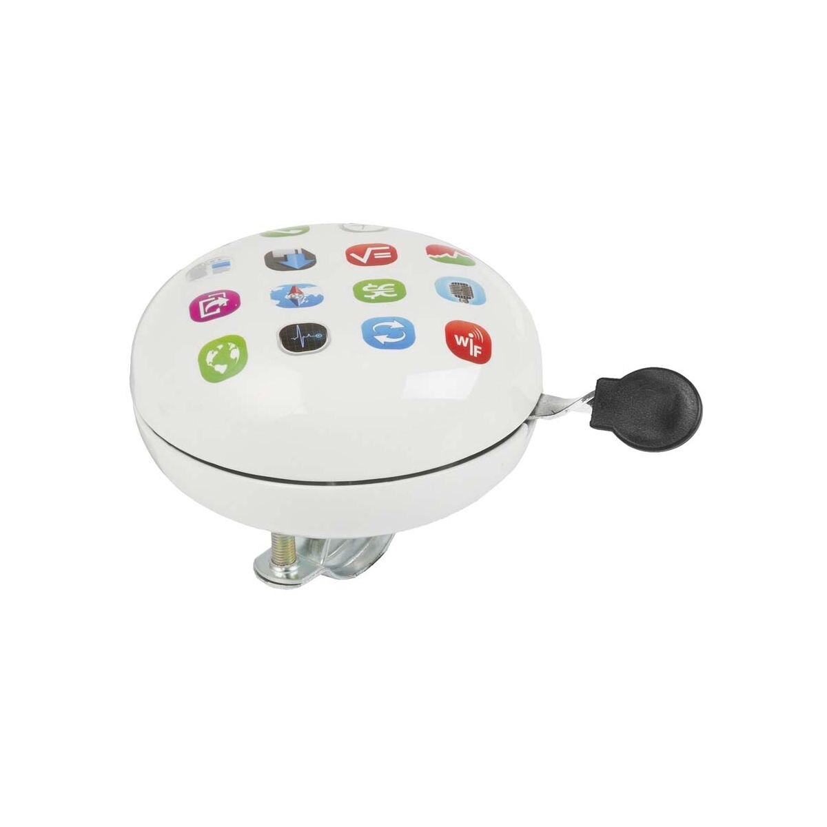 Sonerie Maxi Ding-Dong, Fischer