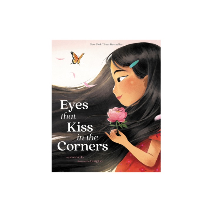 Eyes That Kiss in the Corners, Ho Joanna