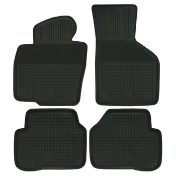 Set covorase 4 buc interior tip tavita VW Passat B6, Passat B7, VW Passat CC I DERBY Set covorase 4 buc interior tip tavita VW Passat B6, Passat B7, VW Passat CC I DERBY