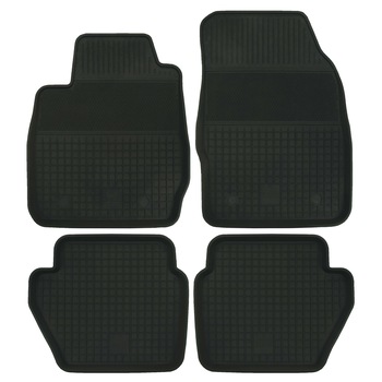 Set covorase 4 buc interior tip tavita Ford Fiesta VII DERBY Set covorase 4 buc interior tip tavita Ford Fiesta VII DERBY