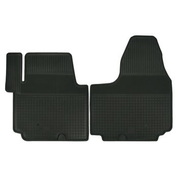 Set covorase 2 buc interior tip tavita Nissan Primastar, Opel Vivaro - 2014, Renault Traffic 2001-2014 DERBY Set covorase 2 buc interior tip tavita Nissan Primastar, Opel Vivaro - 2014, Renault Traffic 2001-2014 DERBY