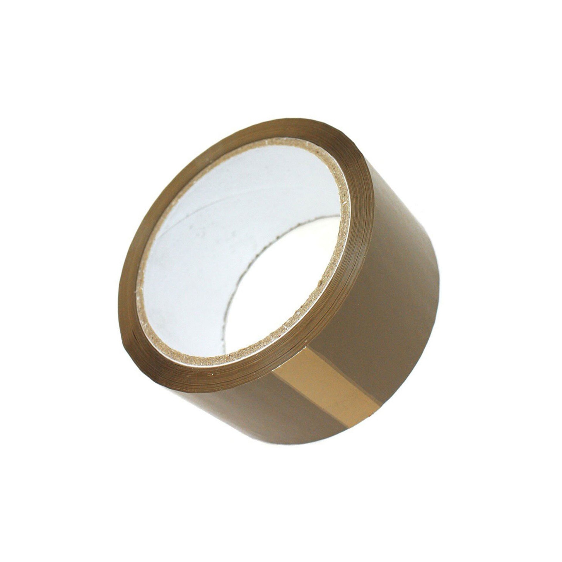 Banda Adeziva Acrilica, Maro 48mmX90yds