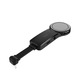 Адаптер Hoco Lightning & 3.5 mm Adapter LS22, за устройства с Lightning порт, черен