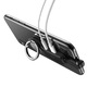 Адаптер Hoco Lightning & 3.5 mm Adapter LS22, за устройства с Lightning порт, черен